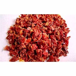 tomato flakes