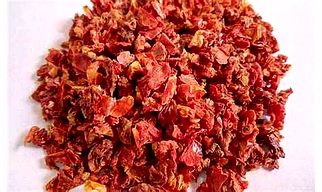Tomato Flakes