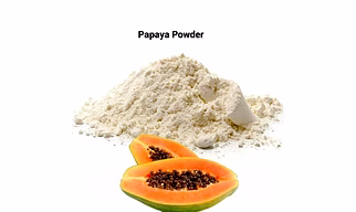 Papaya Powder