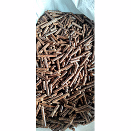 biomass pellets