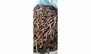 Biomass Pellets