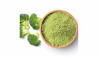Brocolli Powder