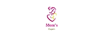 Mom's Experi-logo