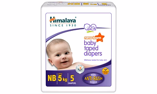Baby Diapers