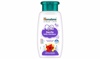 Himalaya Gentle Baby Shampoo