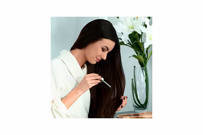 Vitamin E For Hair Care