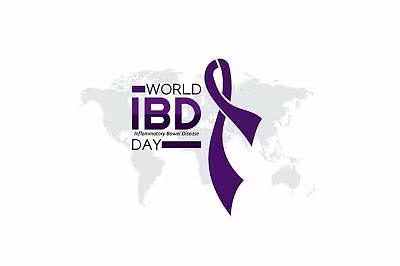 World Inflammatory Bowel Disease Day 2025