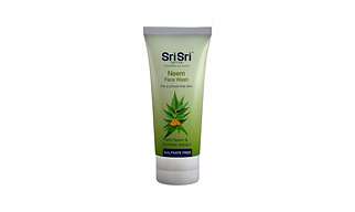 Neem Face Pack - For Clear & Fresh Skin, 60 ml