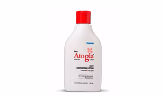 Atogla Baby Moisturising Lotion 200 ml
