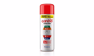 Candid Dusting Powder