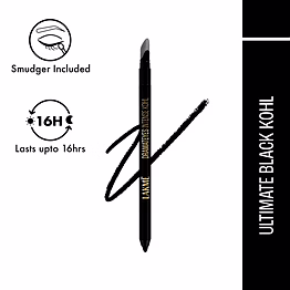 lakmē dramateyes intense kohl