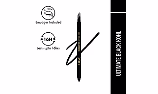 Lakmē Dramateyes Intense Kohl