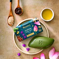 Ayurveda Clear Skin Soap image 4