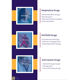PHARMACEUTICALS & SURGICALS PRODUCRS - ALL THERAPEUTIC SEGMENTS