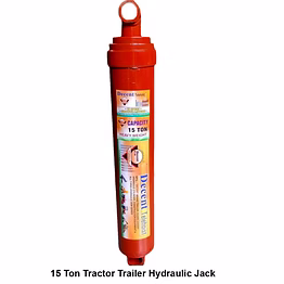decent hydraulic jack 5 ton