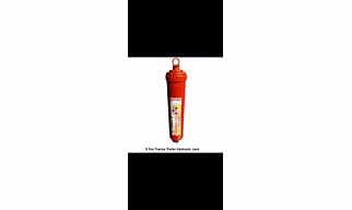 HYDRAULIC JACK 5 TON