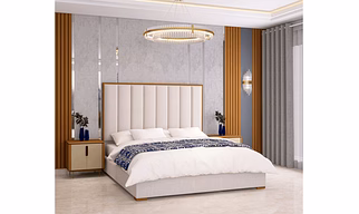 King Size Bed