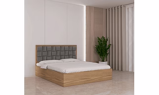 Modern Bed