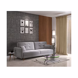 modern 2 seater sofa