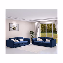 2 seater sofa