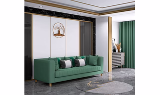 Premium Sofa