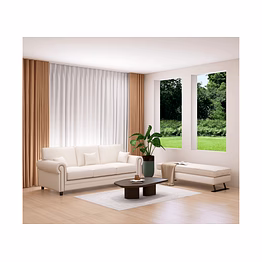 modern sofa