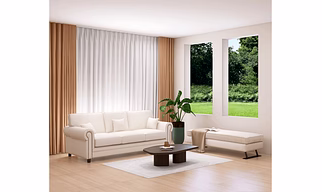 Modern Sofa