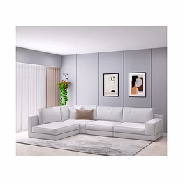 l shape sofa