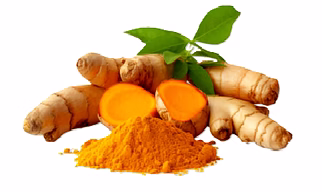 Lakadong Turmeric