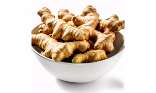 Ginger