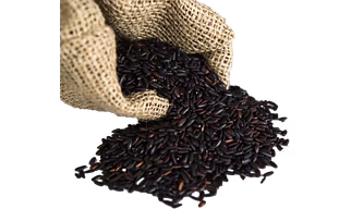 Black Rice
