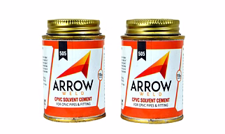 CPVC SOLVENT CEMENT