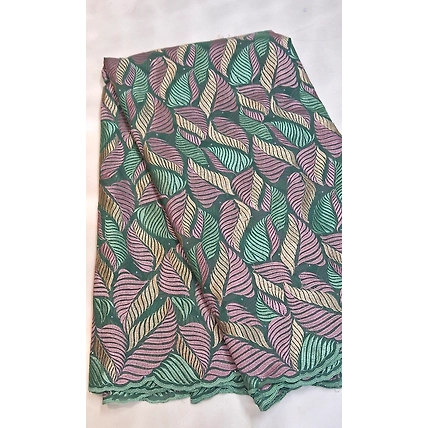 Swiss Lace Fabric Swiss Voile Lace Fabric Embroidery African Fabric High Quality 100% Cotton Voile Lace for Dress d no 3369-2