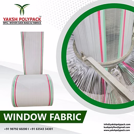 pp woven sacks bags laminated non laminated polypropylene fabric