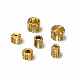 brass grub screws