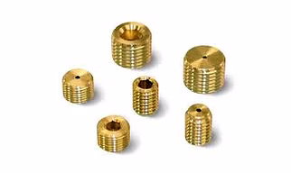 Brass Grub Screws