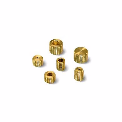 brass grub screws