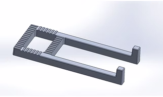 Manhole Step / Foot Step