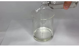 refined coconut oil