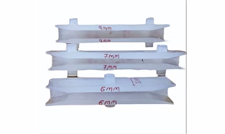 ELEVATOR CAR LINER