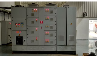 APFC CONTROL PANEL