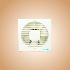 CasaAir Axial Fan 6 inch - Echo