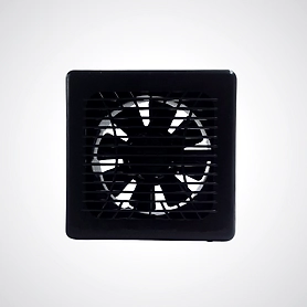 CasaAir Axial Fan 6 inch - Fresco