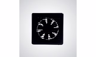 CasaAir Axial Fan 6 inch - Fresco
