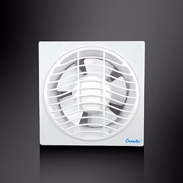 casaair ventilation fan 6 inch - wave