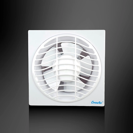 CasaAir Ventilation Fan 6 inch - Wave-12678607