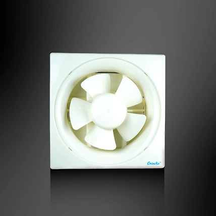 CasaAir Ventilation Fan 6 inch Hi-Speed-12678613