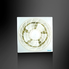 CasaAir Ventilation Fan 6 inch - Supreme