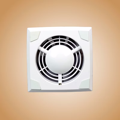 casaair axial fan 4 inch - deco