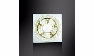 CasaAir Ventilation Fan 8 inch - Supreme